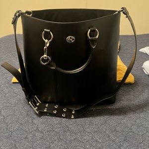 Michael Kors Collection Cindi Tote